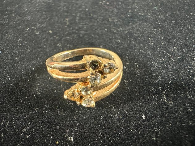 Image for ESTATES - COSTUME JEWELRY, COLLECTIBLES & MORE