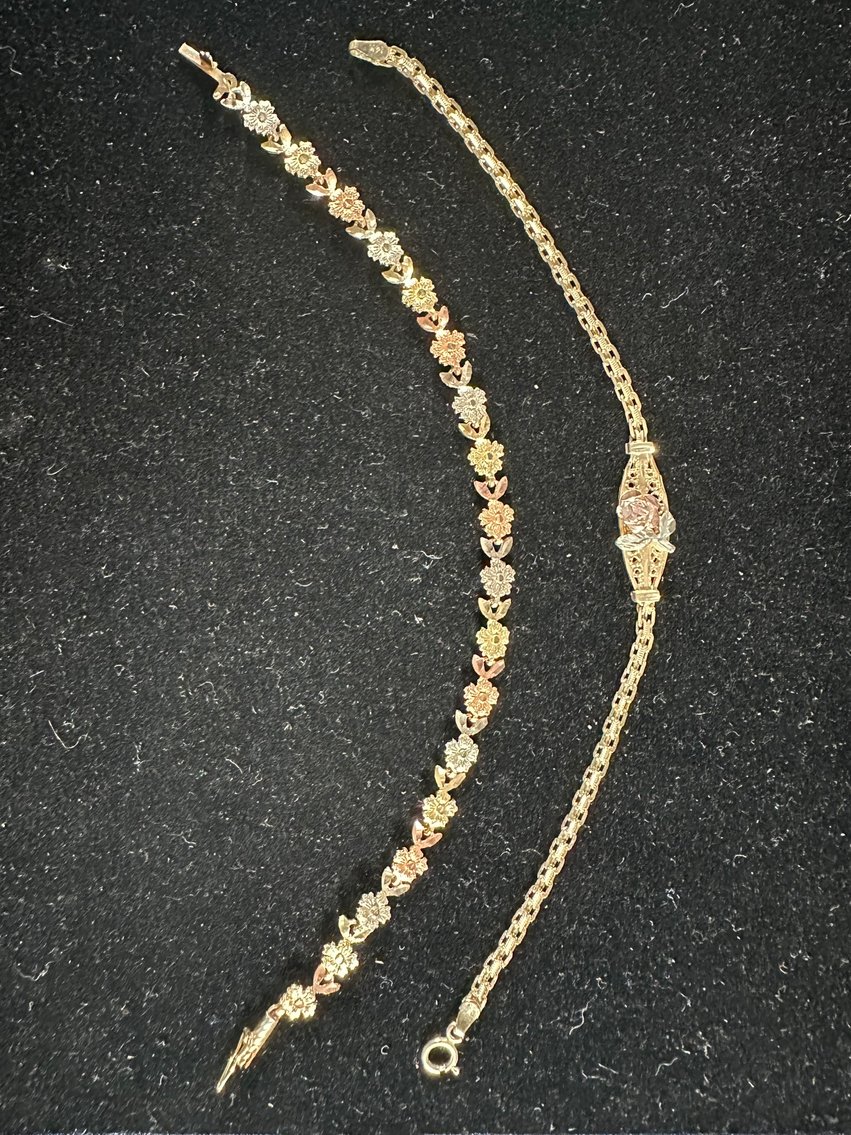 Image for ESTATES - COSTUME JEWELRY, COLLECTIBLES & MORE