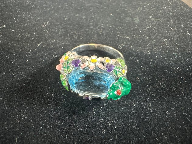 Image for ESTATES - COSTUME JEWELRY, COLLECTIBLES & MORE