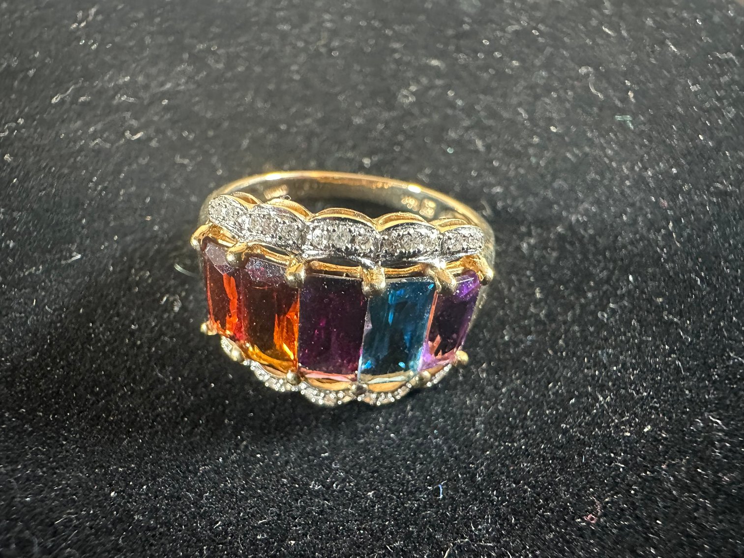 Image for ESTATES - COSTUME JEWELRY, COLLECTIBLES & MORE