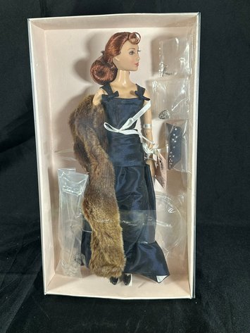 Image for ESTATE - VINTAGE DOLLS - ABSOLUTE