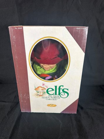 Image for ESTATE - VINTAGE DOLLS - ABSOLUTE