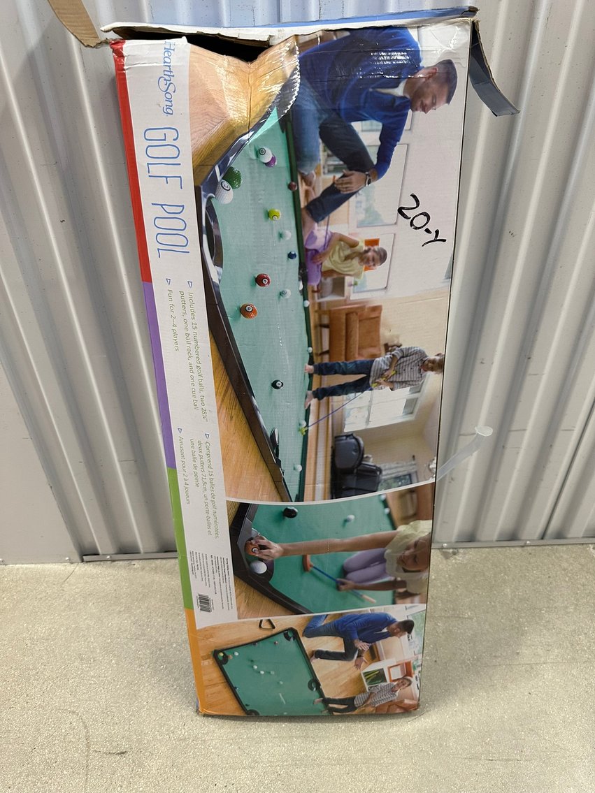 Image for ABSOLUTE AUCTION - LIQUIDATION