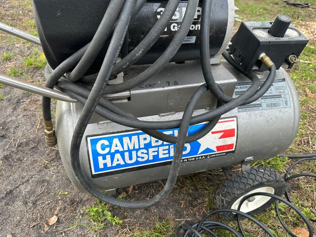 Image for ABSOLUTE AUCTION - LIQUIDATION