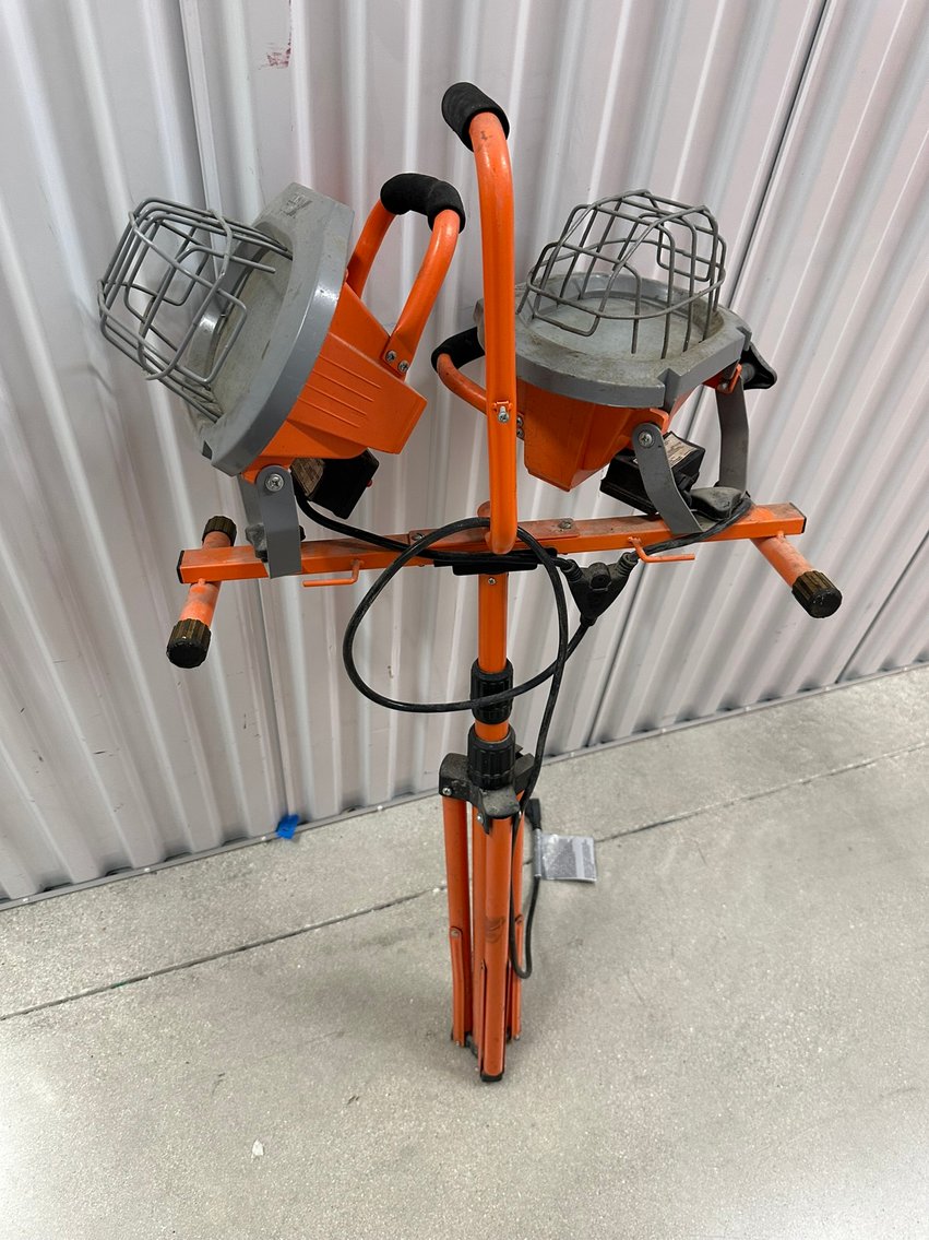 Image for ABSOLUTE AUCTION - LIQUIDATION