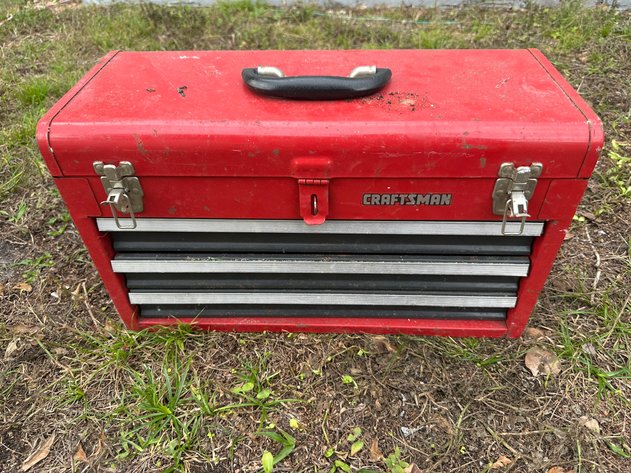 Image for ABSOLUTE AUCTION - LIQUIDATION