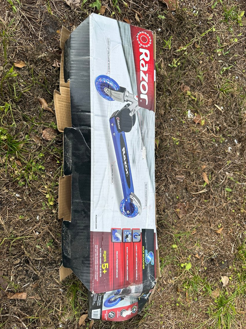 Image for ABSOLUTE AUCTION - LIQUIDATION