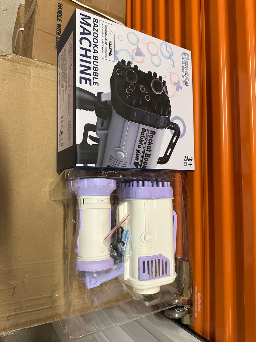 Image for ABSOLUTE AUCTION - LIQUIDATION