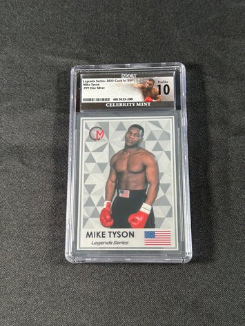 Image for ABSOLUTE AUCTION - LIQUIDATION