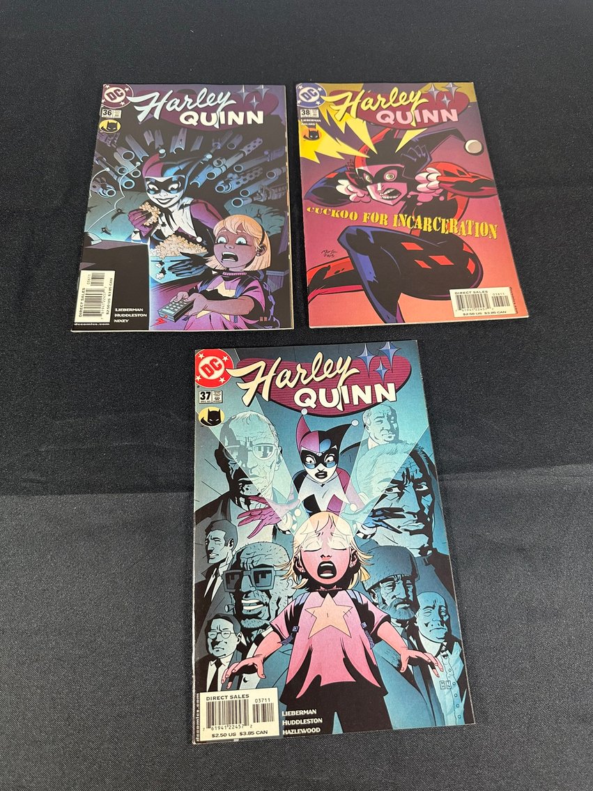 Image for COMICS & COLLECTIBLES