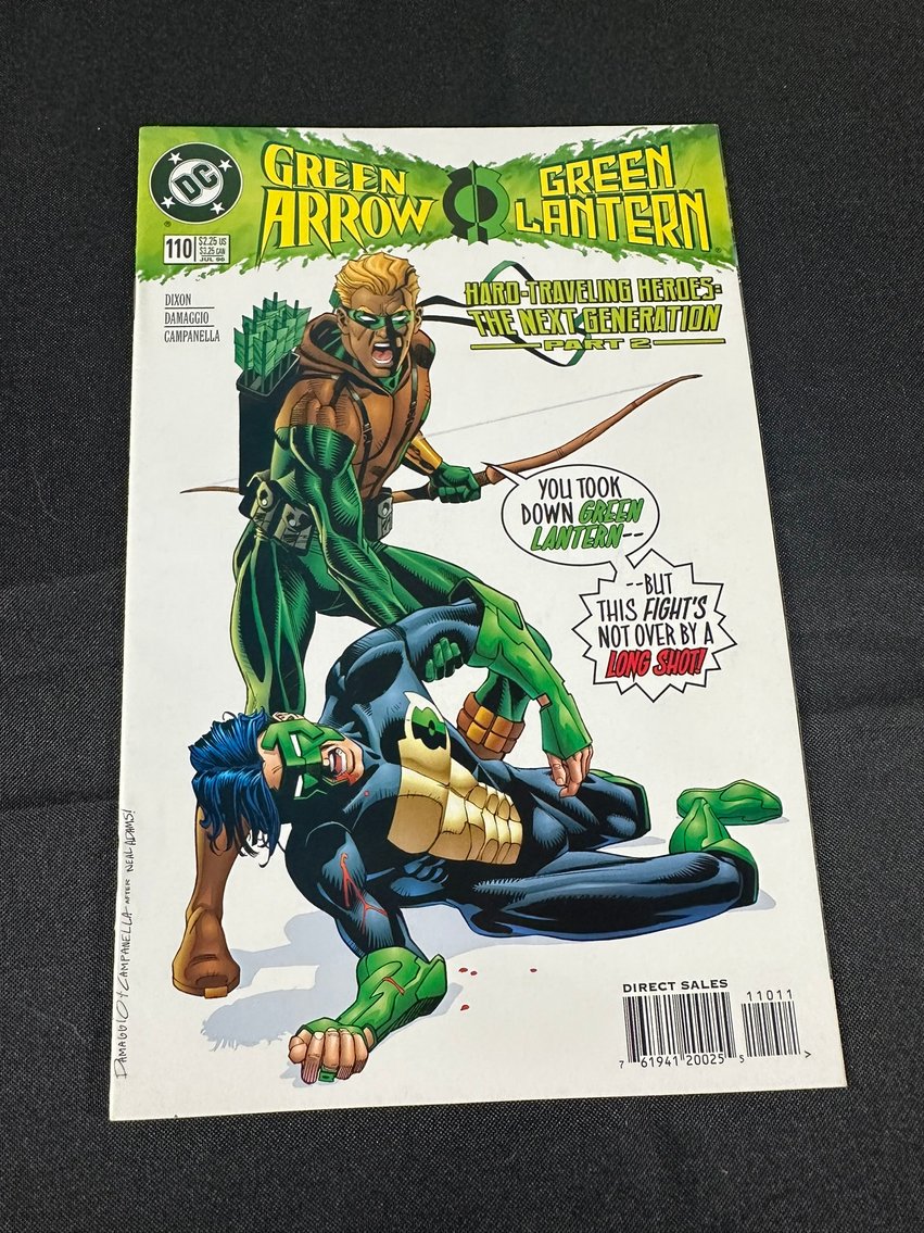 Image for COMICS & COLLECTIBLES