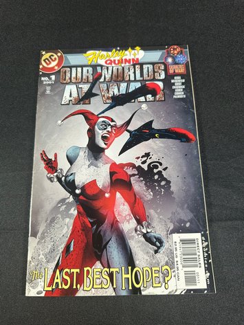 Image for COMICS & COLLECTIBLES