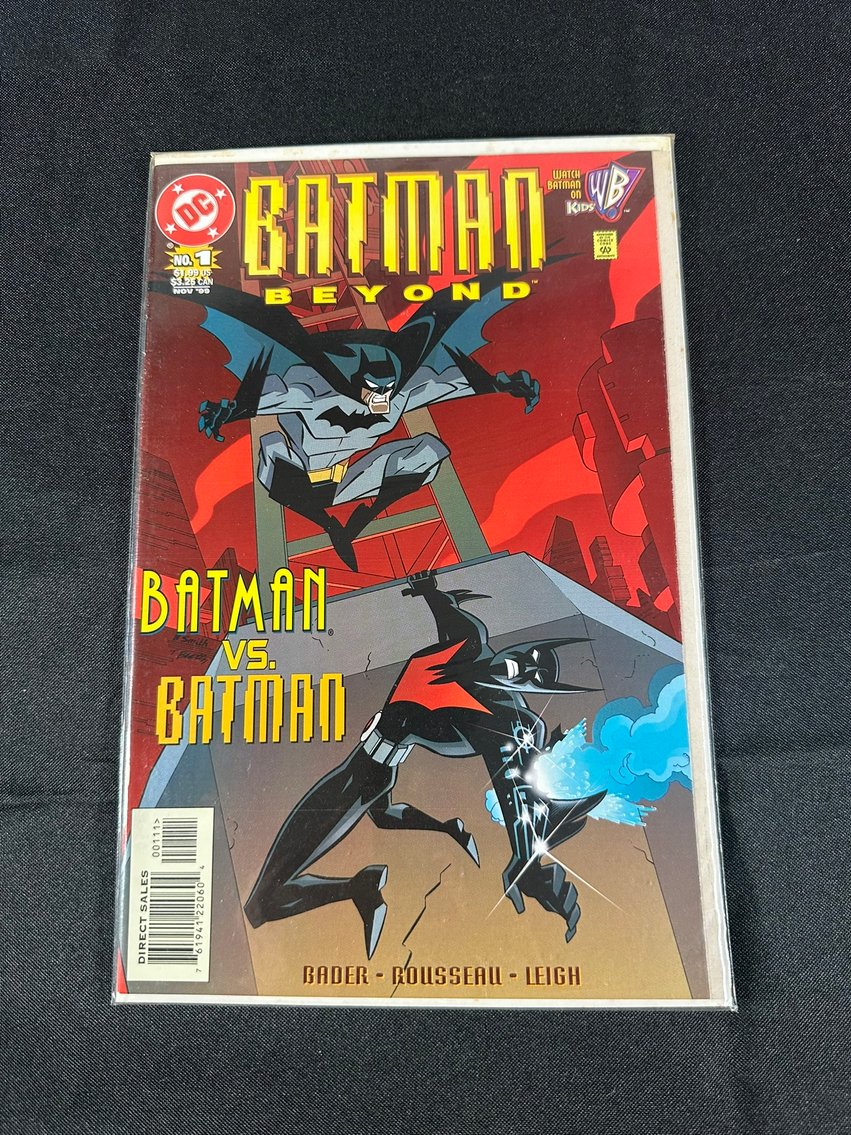 Image for COMICS & COLLECTIBLES