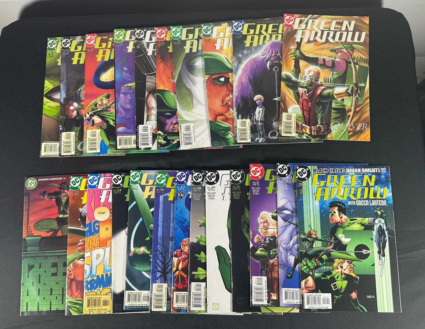 Image for COMICS & COLLECTIBLES