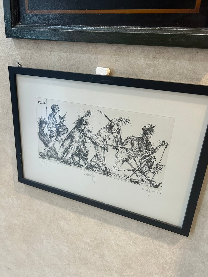 Image for (DAY 1) LUXURY ESTATE - ANTIQUES, DALI', PIANO, COLLECTIBLES - ABSOLUTE