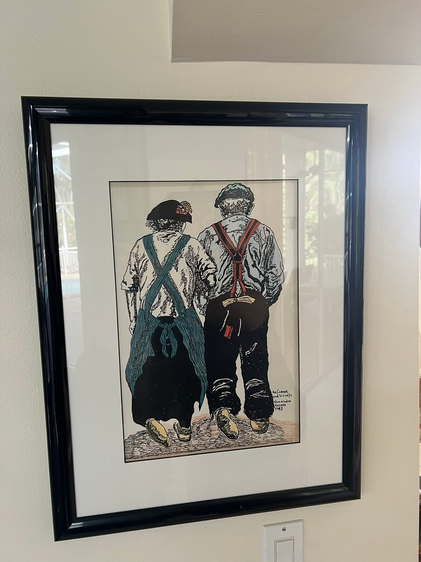 Image for (DAY 1) LUXURY ESTATE - ANTIQUES, DALI', PIANO, COLLECTIBLES - ABSOLUTE