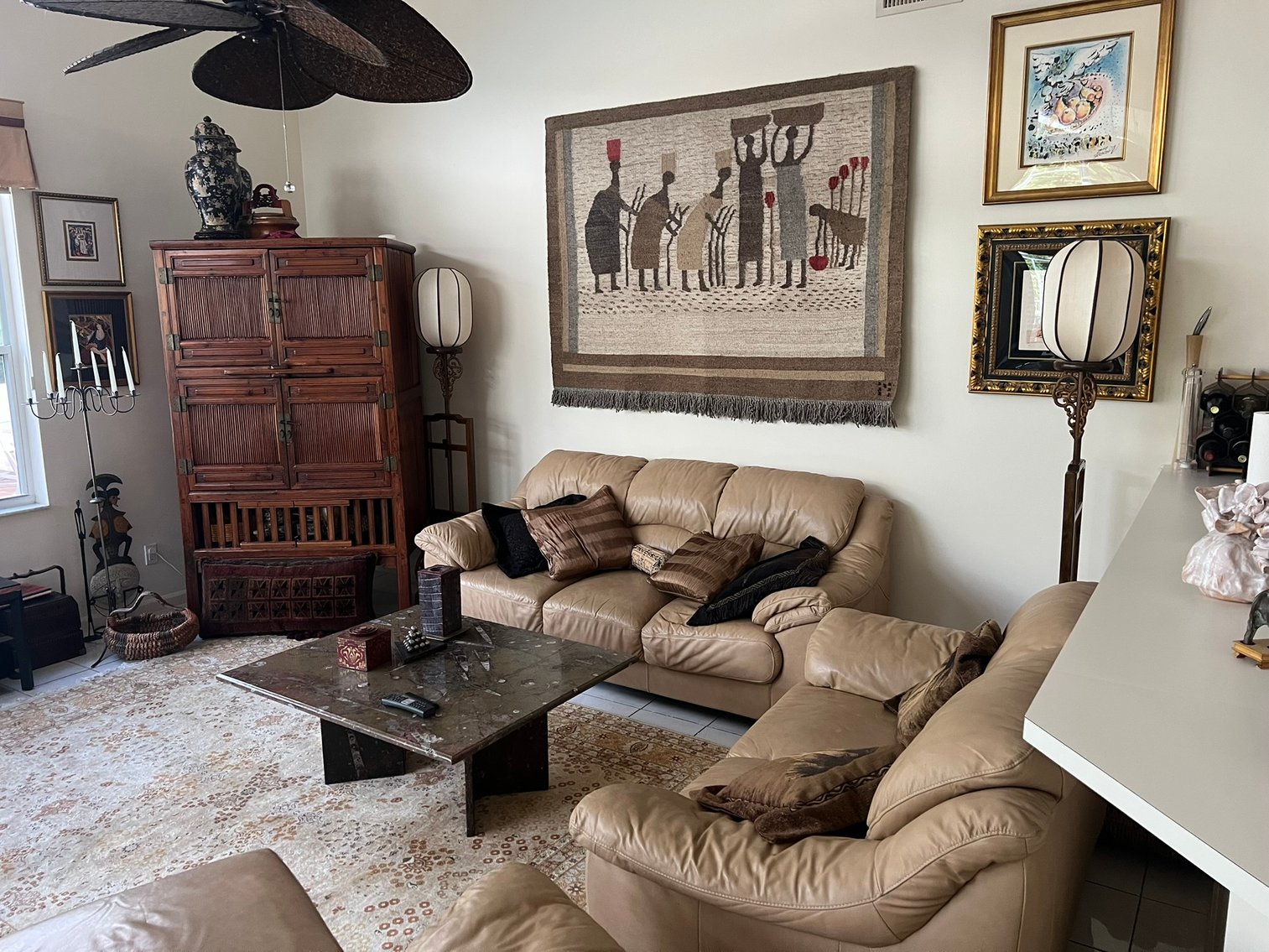 Image for (DAY 1) LUXURY ESTATE - ANTIQUES, DALI', PIANO, COLLECTIBLES - ABSOLUTE