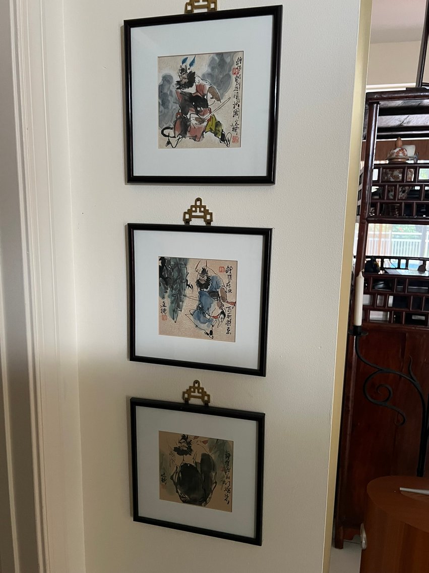 Image for (DAY 1) LUXURY ESTATE - ANTIQUES, DALI', PIANO, COLLECTIBLES - ABSOLUTE