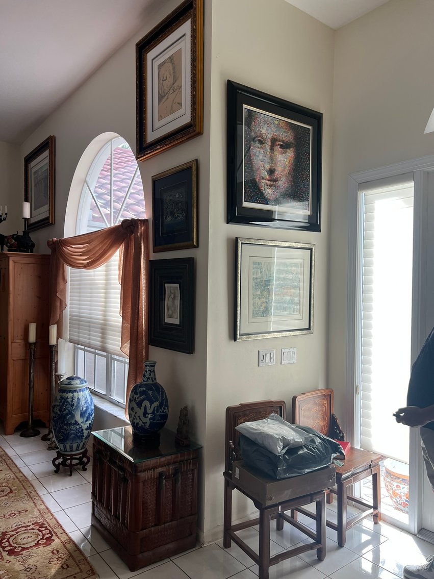 Image for (DAY 2) LUXURY ESTATE - ANTIQUES, DALI', PIANO, COLLECTIBLES - ABSOLUTE