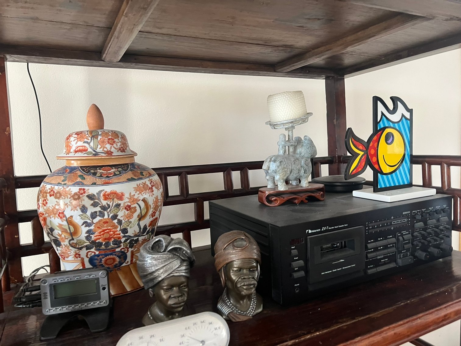 Image for (DAY 2) LUXURY ESTATE - ANTIQUES, DALI', PIANO, COLLECTIBLES - ABSOLUTE