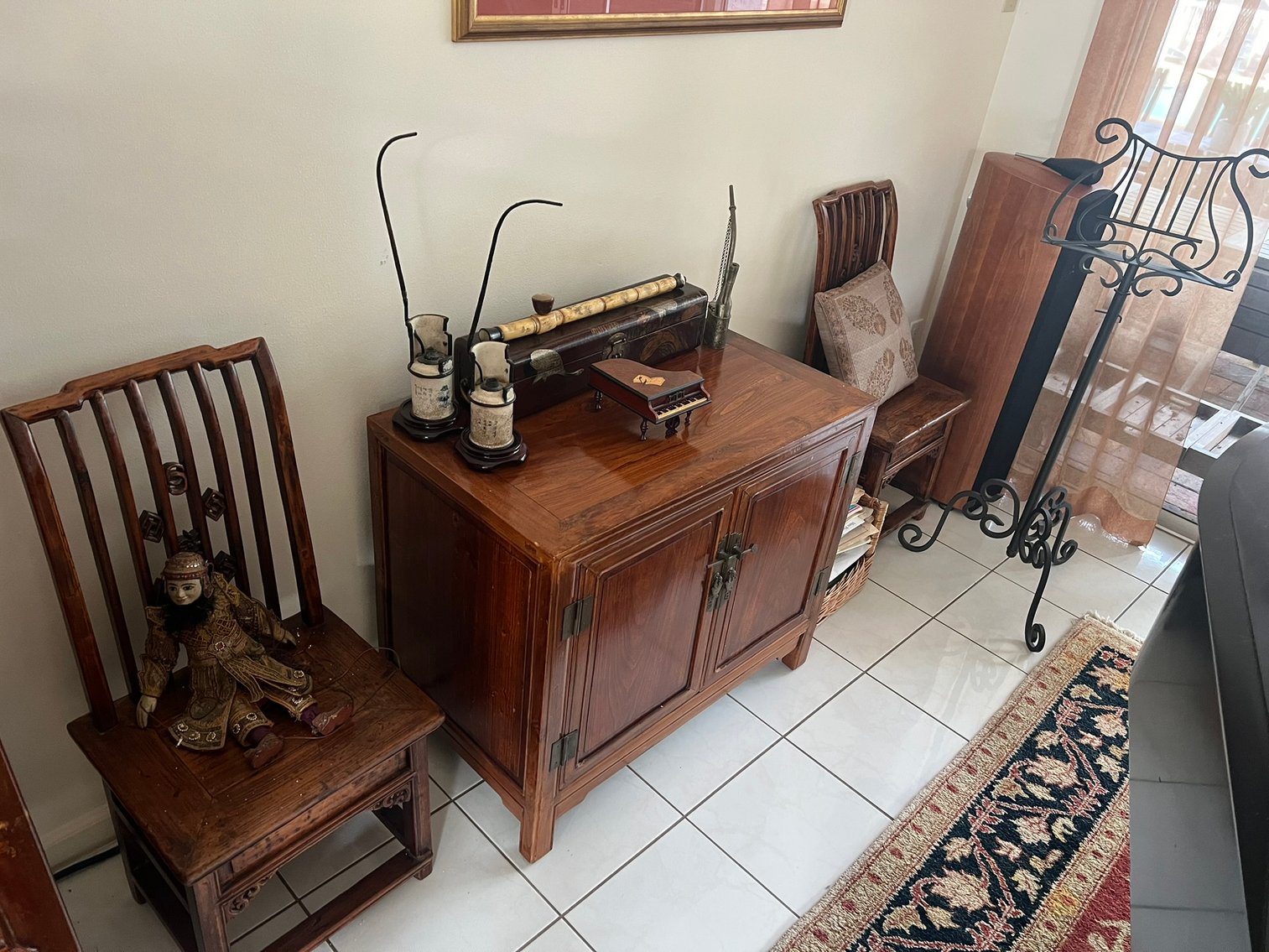 Image for (DAY 2) LUXURY ESTATE - ANTIQUES, DALI', PIANO, COLLECTIBLES - ABSOLUTE