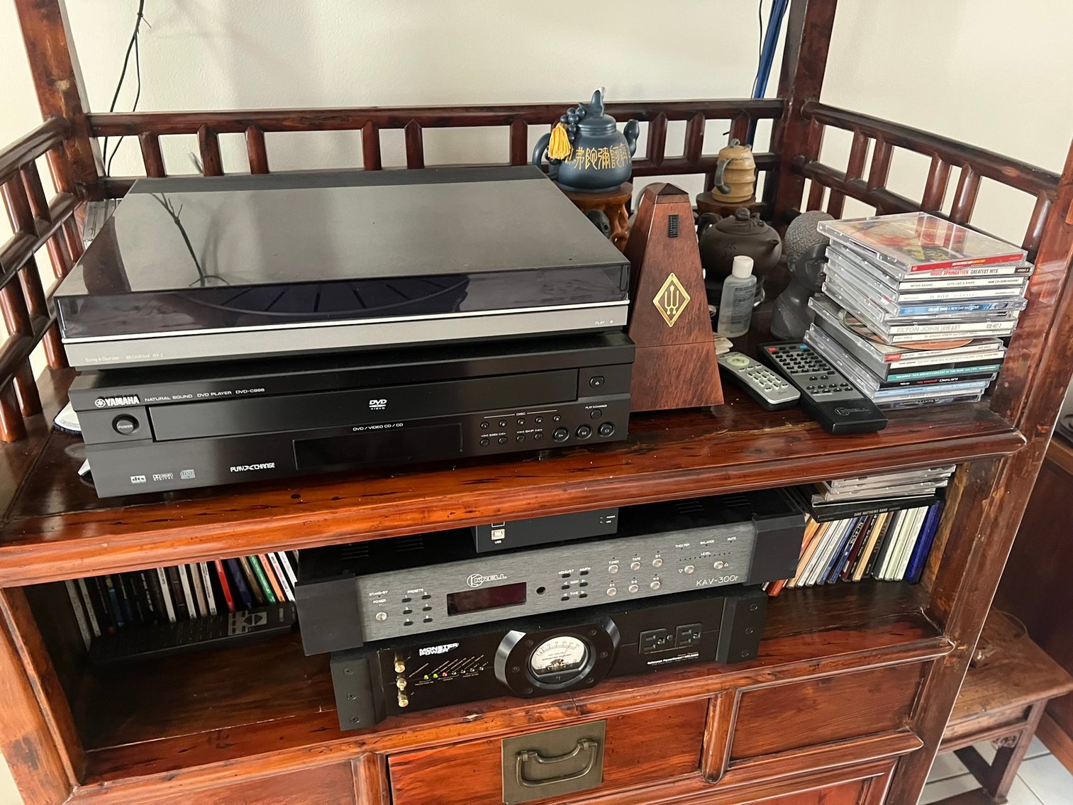 Image for (DAY 2) LUXURY ESTATE - ANTIQUES, DALI', PIANO, COLLECTIBLES - ABSOLUTE