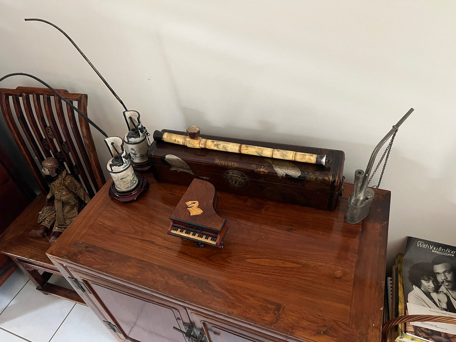 Image for (DAY 2) LUXURY ESTATE - ANTIQUES, DALI', PIANO, COLLECTIBLES - ABSOLUTE