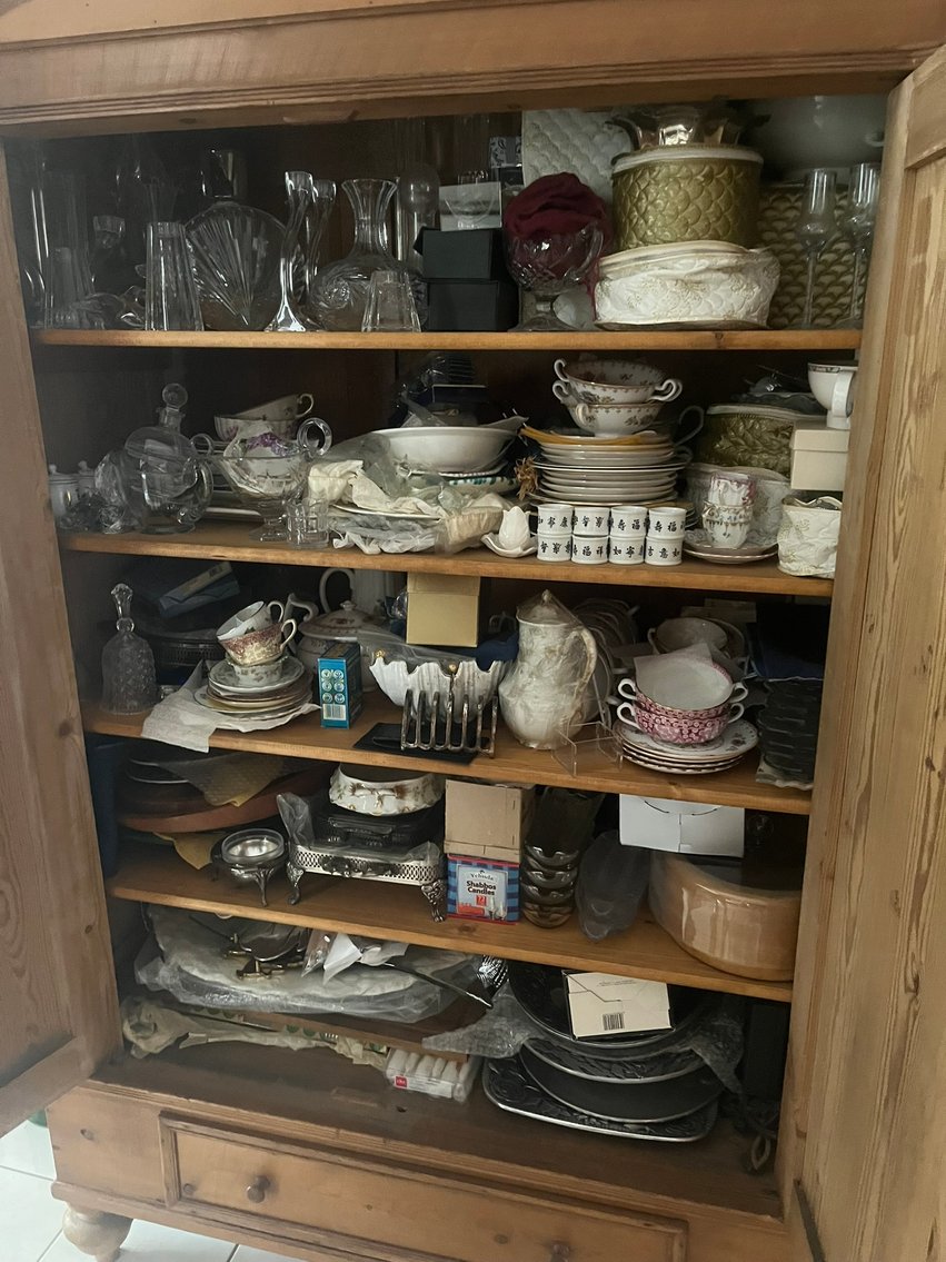 Image for (DAY 2) LUXURY ESTATE - ANTIQUES, DALI', PIANO, COLLECTIBLES - ABSOLUTE