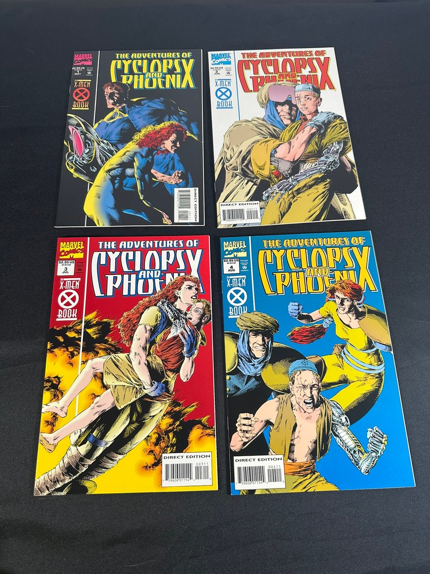 Image for COMICS & COLLECTIBLES