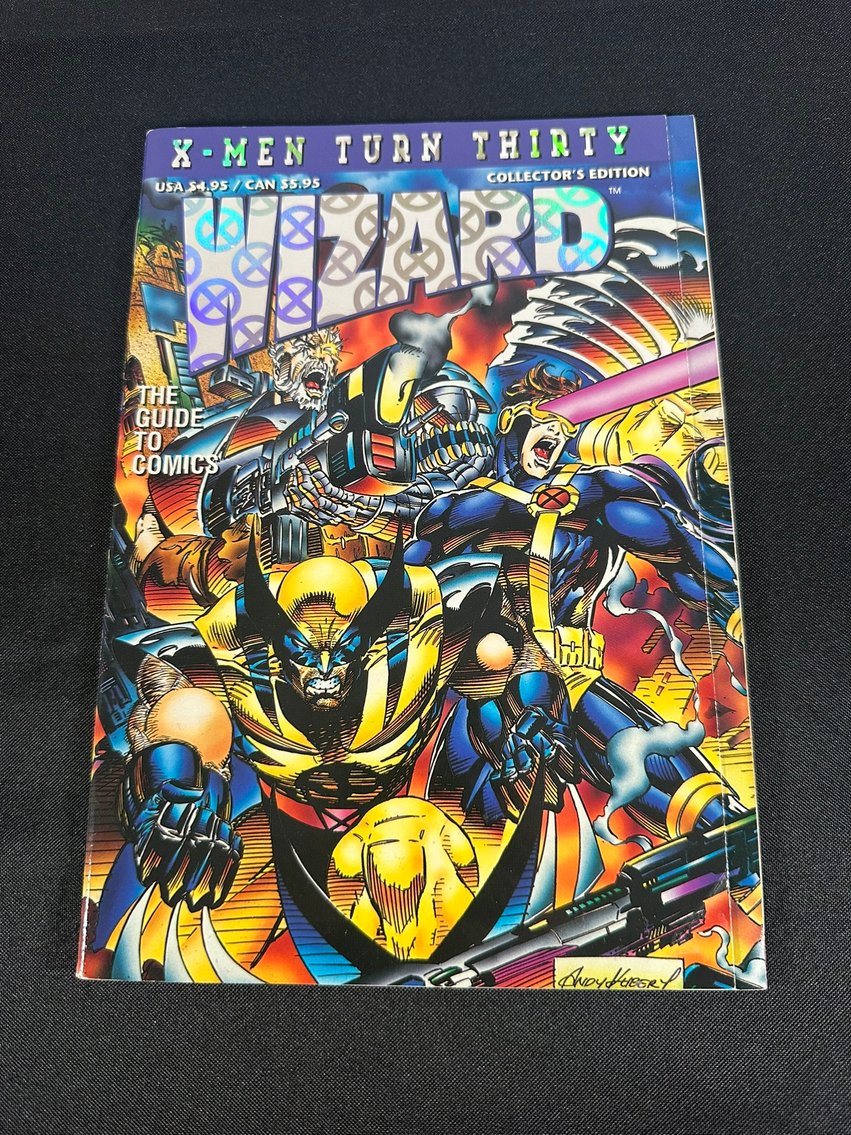 Image for COMICS & COLLECTIBLES