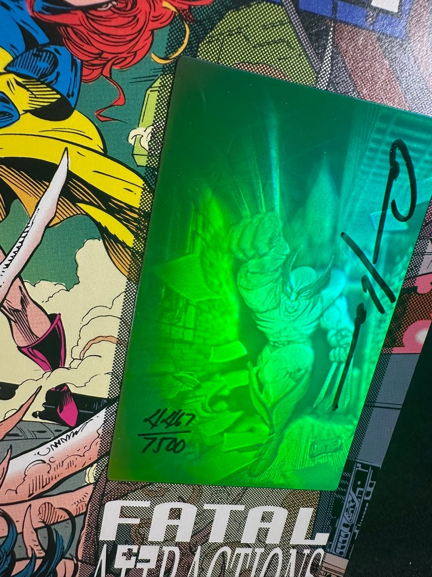 Image for COMICS & COLLECTIBLES