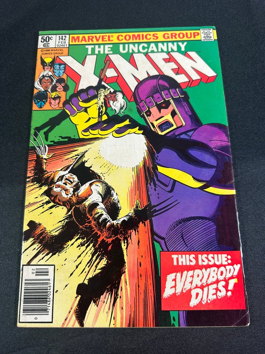 Image for COMICS & COLLECTIBLES