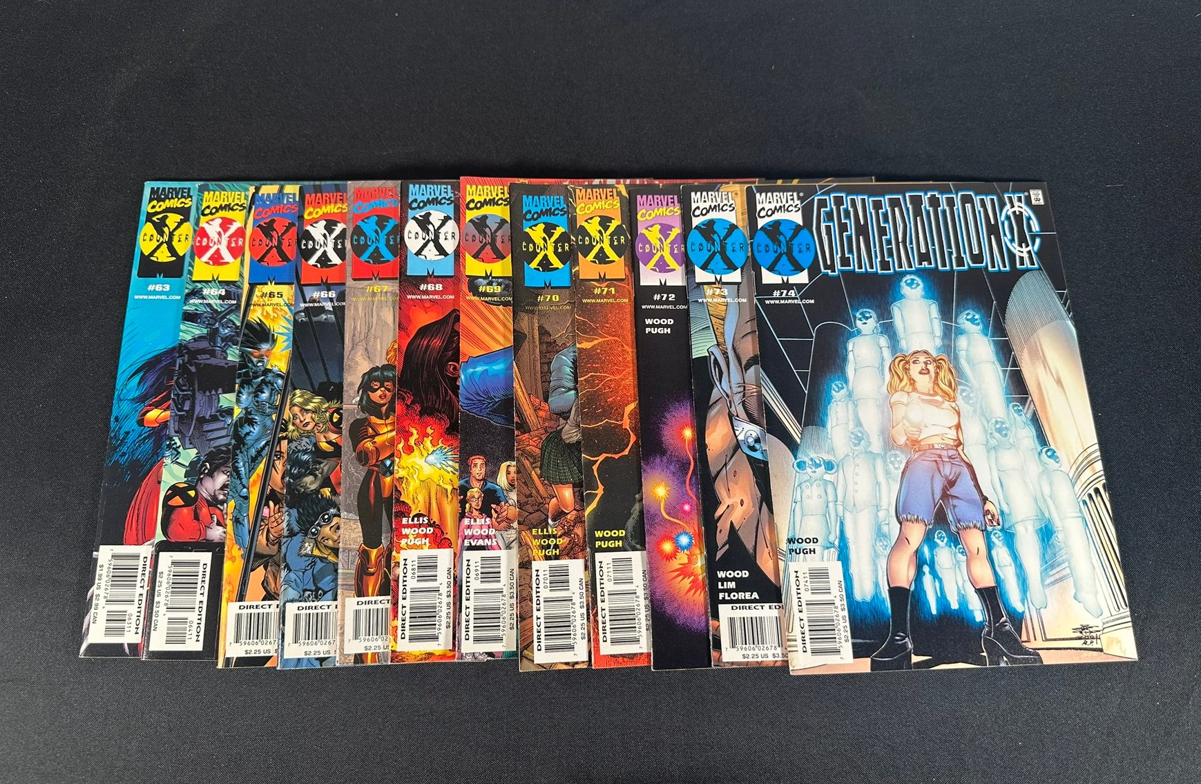 Image for COMICS & COLLECTIBLES