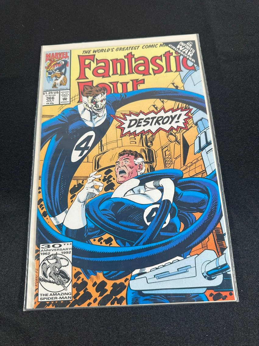 Image for COMICS & COLLECTIBLES