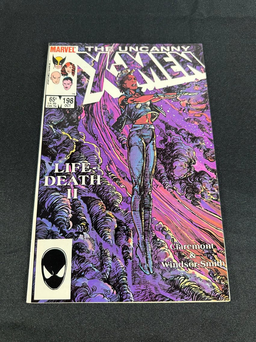 Image for COMICS & COLLECTIBLES