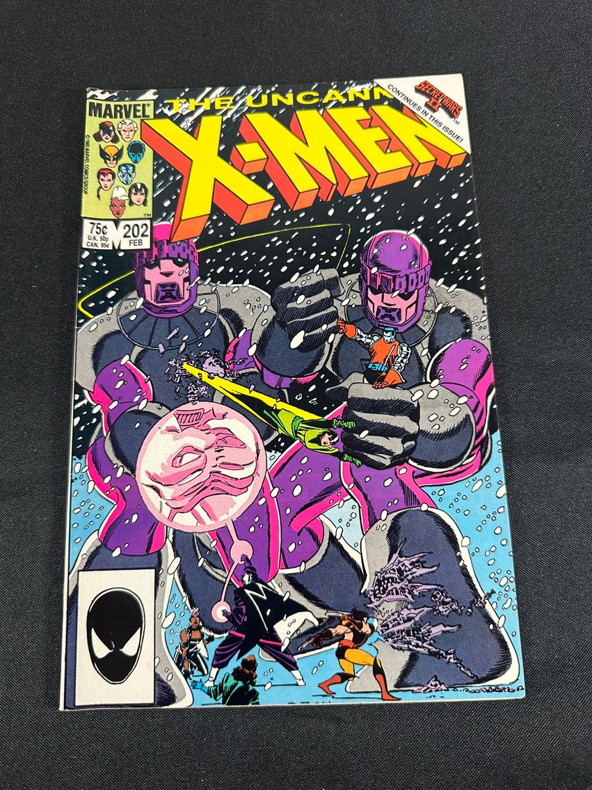 Image for COMICS & COLLECTIBLES