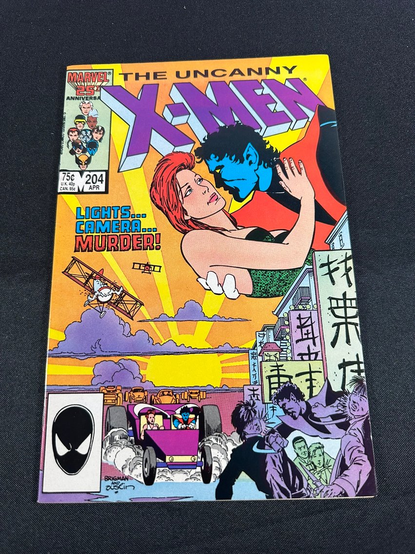 Image for COMICS & COLLECTIBLES