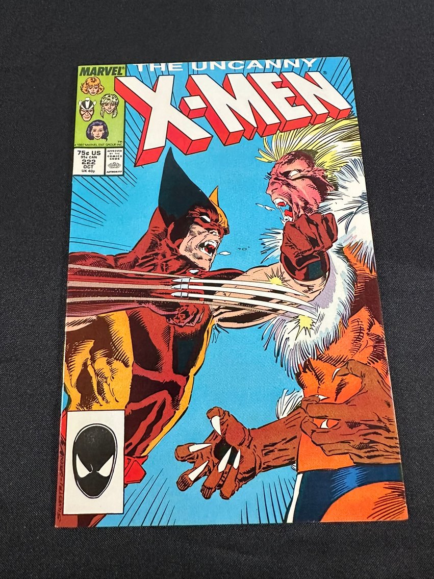 Image for COMICS & COLLECTIBLES