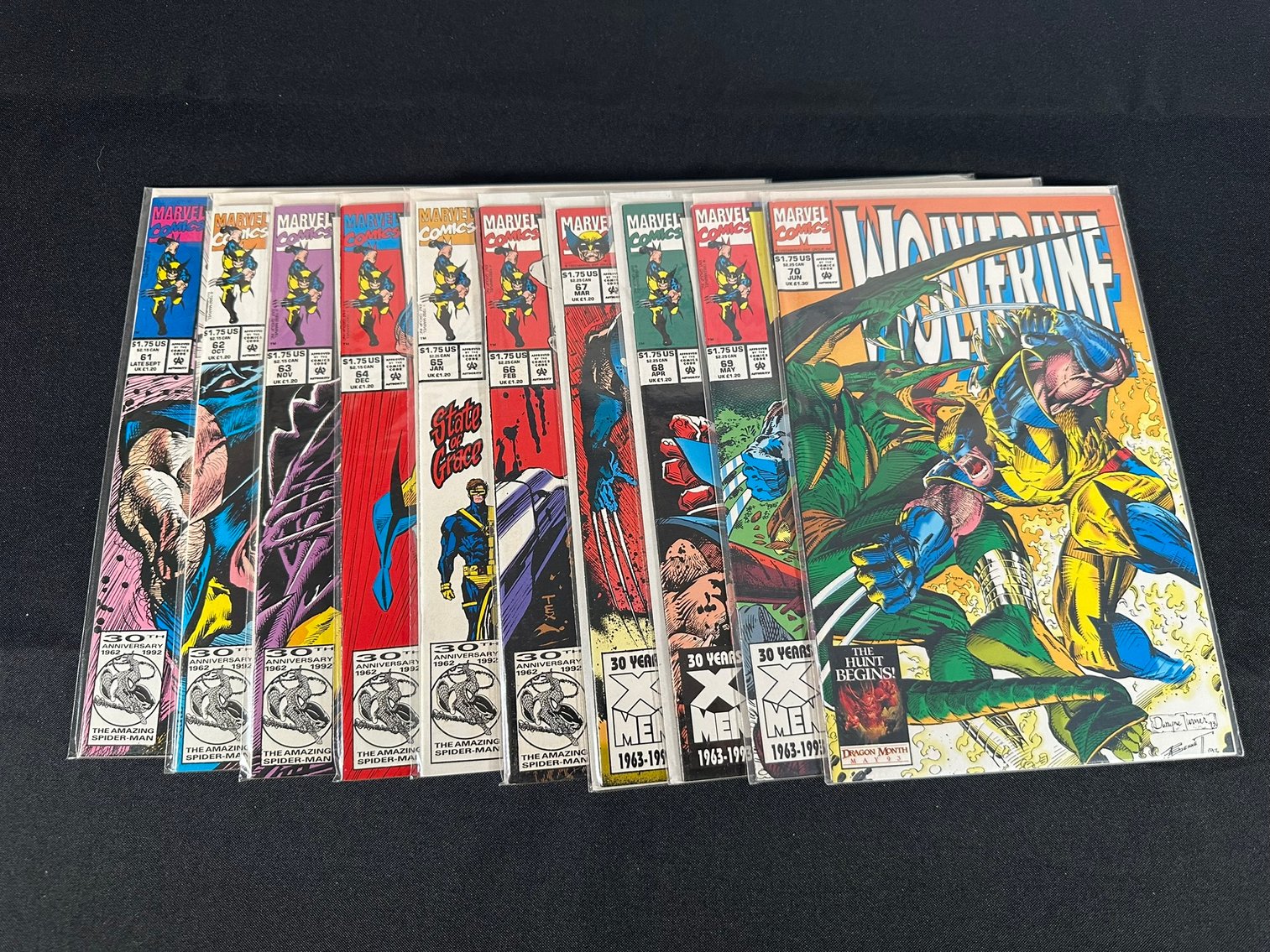 Image for COMICS & COLLECTIBLES