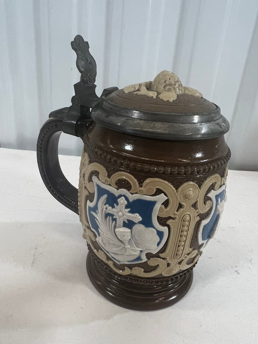 Image for TOOLS, MACHINERY, ANTIQUES+