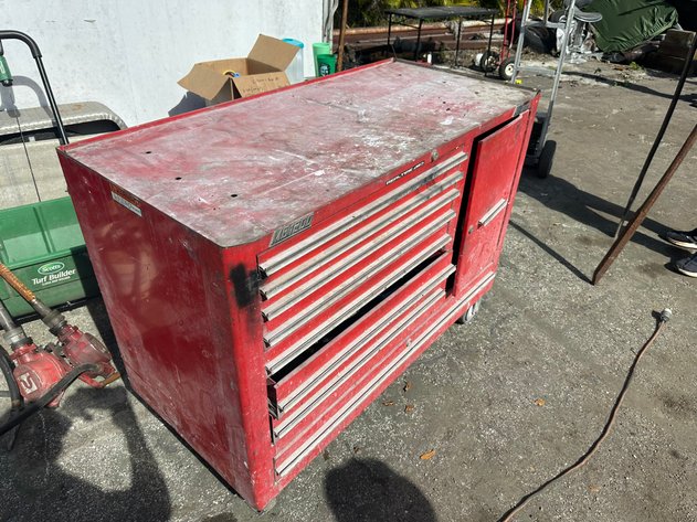 Image for TOOLS, MACHINERY, ANTIQUES+