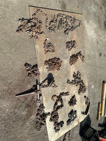 Image for TOOLS, MACHINERY, ANTIQUES+