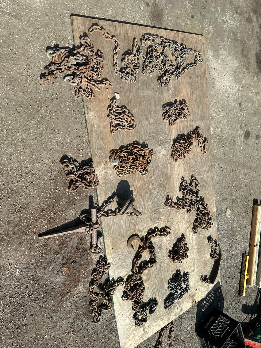 Image for TOOLS, MACHINERY, ANTIQUES+