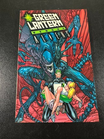 Image for COMICS - GRADED, SIGNED, KEYS, RUNS+