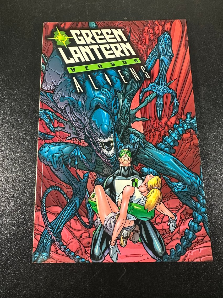 Image for COMICS - GRADED, SIGNED, KEYS, RUNS+