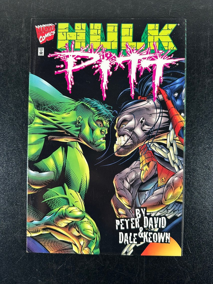 Image for COMICS - GRADED, SIGNED, KEYS, RUNS+