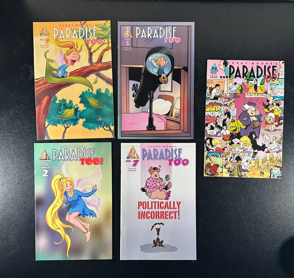 Image for COMICS - GRADED, SIGNED, KEYS, RUNS+