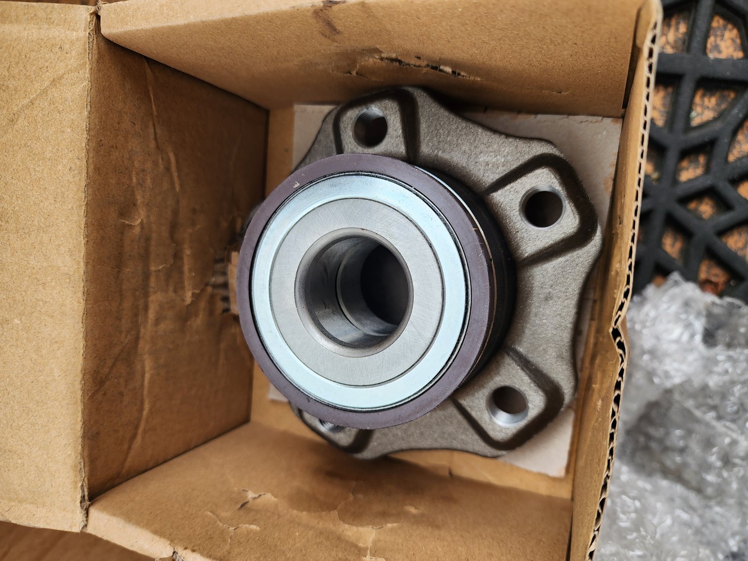 Image for GENERAL MERCH, AUTO PARTS, 2010 TOYOTA CORROLLA+