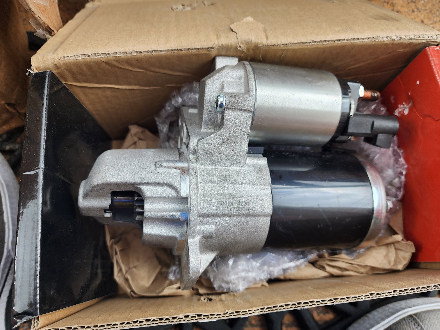 Image for GENERAL MERCH, AUTO PARTS, 2010 TOYOTA CORROLLA+