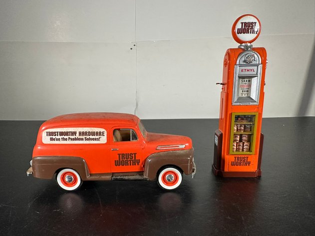 Image for GENERAL MERCH, AUTO PARTS, 2010 TOYOTA CORROLLA+